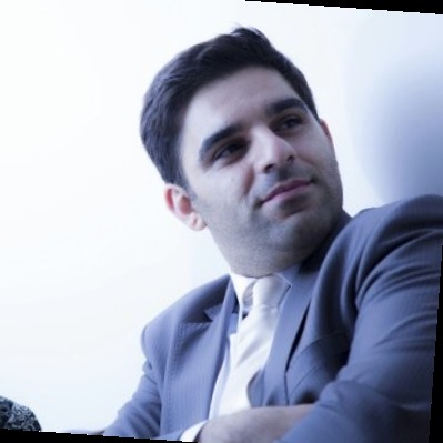 Behnam Ahmadifar